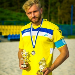 Максим Курносов, 09.05.1984, Минск