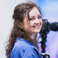 Елена Товкань, 09.10, Москва