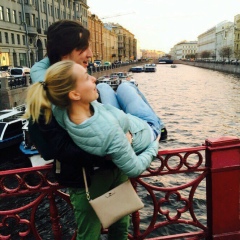 Александра Светлицкая, 21.10, Москва