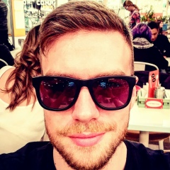 Дмитрий Ильченко, 22.07, Санкт-Петербург