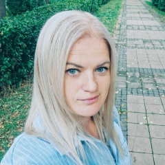 Татьяна Яковенко, 25.06, Москва