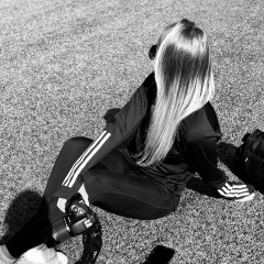 Наталья Барышевская, 30.01, Южно-Сахалинск