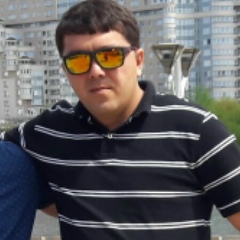Тархан Аралиев, 23.07.1988, Ашхабад