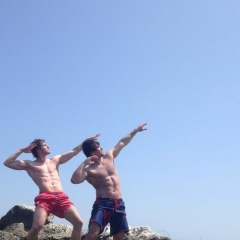 Дмитрий Левко, 07.04.1988, Санкт-Петербург