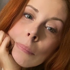 Марианна Гирина, 02.07, Санкт-Петербург