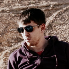 Равиль Басыров, 25.07.1987, Москва