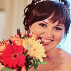 Галина Хинец, 11.12.1978, Санкт-Петербург