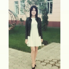 Арайлым Сегізбаева, 08.12, Алматы