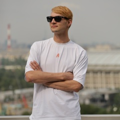 Олег Попов, 12.04, Москва