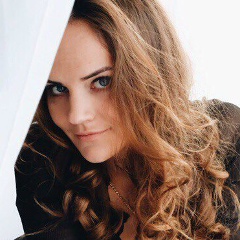 Ирина Губанова, 23.12, Москва