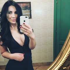 Нади Bonita, 05.03.1989, Котельники