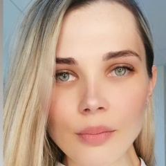 Лариса Рабцевич, Борисов