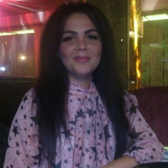 Мария Ревенко, 05.04, Харьков