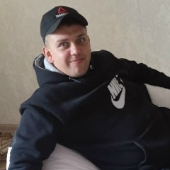 Сергей Греченюк, Сизябск