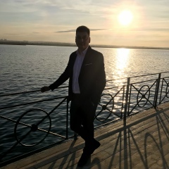 Николай Андреев, 19.12.1994, Иркутск