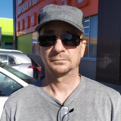 Алексей Волобоев, 07.07.1972, Тольятти