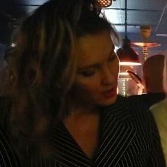 Тая Кириченко, 04.06, Новосибирск