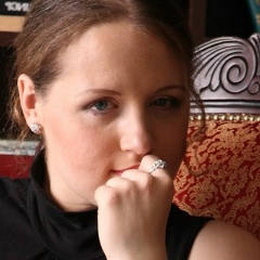 Анастасия Минченко, 06.11, Киев