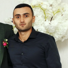 Арут Бахтамян, Ереван