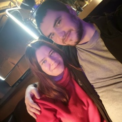 Михаил Смирнов, 17.02, Татарск