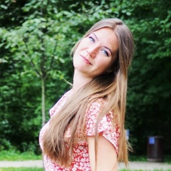 Наталия Пензина, 04.01.1987, Москва