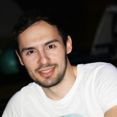 Эдуард Саркисян, 08.09.1988, Санкт-Петербург