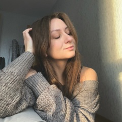 Полина Поликарпова, 14.09