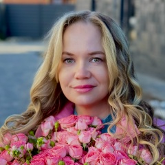 Екатерина Ковалева, Ульяновск