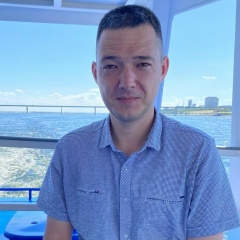 Валентин Лыксов