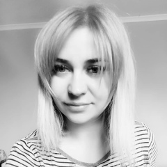 Алина Ковалёва, 21.02.1993, Москва