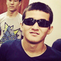 Саке Дильмаганбетов, 21.08, Актобе