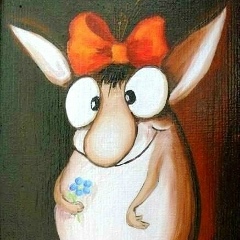 Анна Карпова, 04.12.1976, Москва