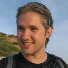 Алексей Титов, 14.06.1990, Москва