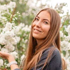 Наталья Житникова, 22.06.1988, Сарапул