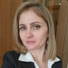 Наталья Козловцева-Шудегова, 09.02.1984, Москва