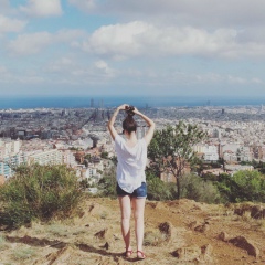 Anastasia Kariotti, 01.01.1960, Hamilton