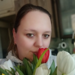 Анна Козлова, 26.09, Москва