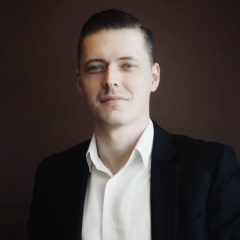 Victor Mogilev, 04.07, Bangkok