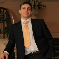 Петр Астахов, 03.08.1988, Санкт-Петербург