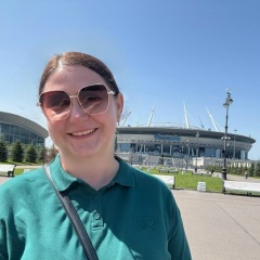 Наталья Богданова, 27.02, Тихвин