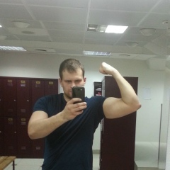 Владимир Насонов, 20.12.1986, Москва