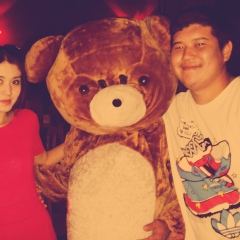 Sarseeva Jansaya, 13.08.1994, Шымкент