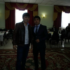 Жарас Есенов, 27.01.1991, Бейнеу