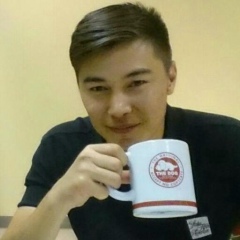 Дархан Ильясов, 18.07.1988, Алматы