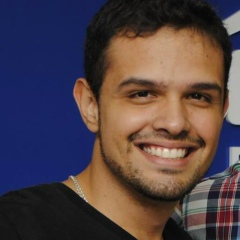 Gabriel Mendes, 04.07.1988, Rio de Janeiro