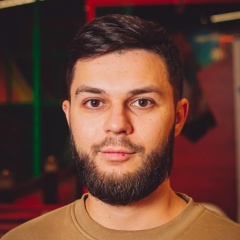 Daniil Kastornoy, 26.03, Щелково