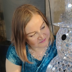 Анастасия Шульгина, 09.07, Мурманск