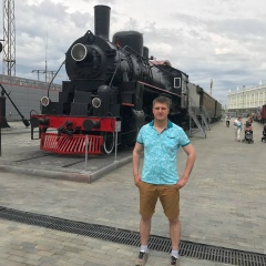 Андрей Божко, 22.02.1988, Уссурийск