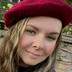 Мария Галактионова, Санкт-Петербург