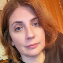 Ирина Михайлова (Тихомирова), 13.06.1980, Курск